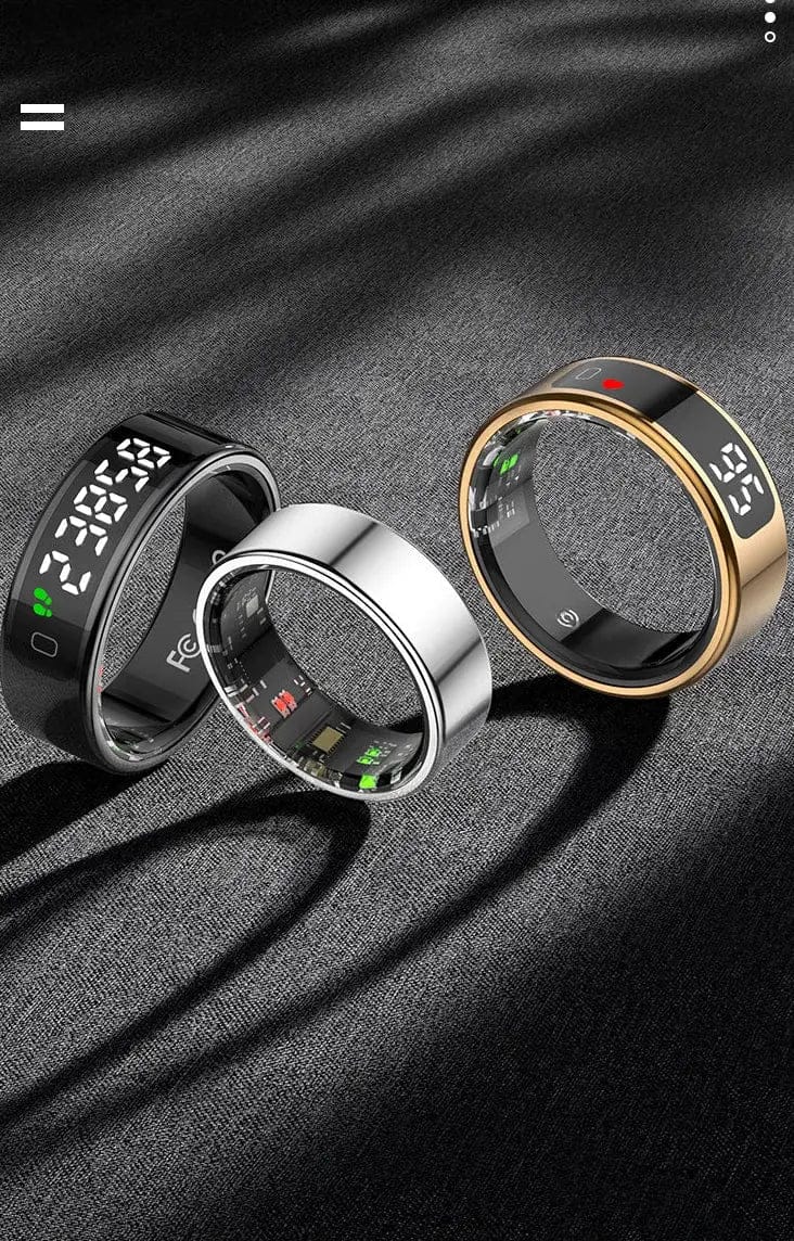 How to Track Sleep with a Smart Ring — Complete Guide for Pakistan